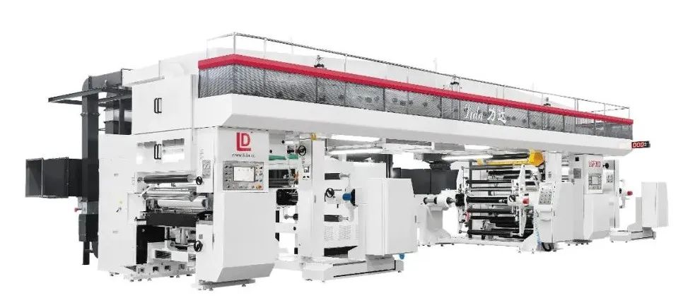 LGF 300型干式復(fù)合機 LGF 300型干式復(fù)合機