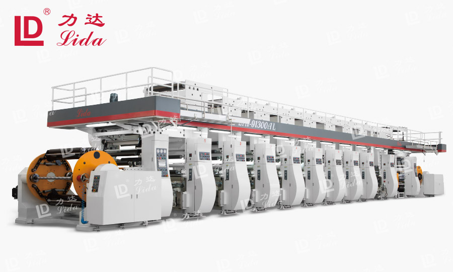 LYA300P電腦凹版印刷機(jī) LYA300P電腦凹版印刷機(jī)