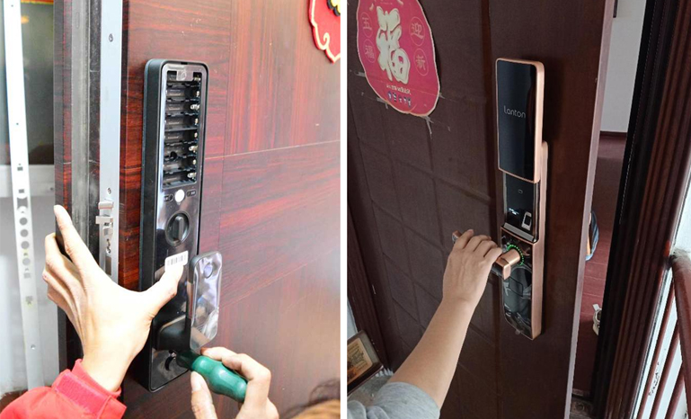 門鎖壞了打不開怎么辦？別急，專業(yè)開鎖師傅有妙招！